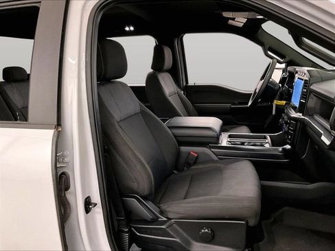 Used 2024 Ford F150 STX AWD/4WD image 7