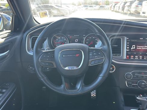 Used 2022 Dodge Charger GT w/ Cold Weather Package RWD image 8