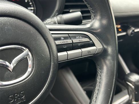 Used 2020 MAZDA MAZDA3 Sedan w/ Select Package image 23