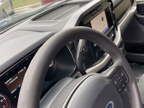 Used 2023 Ford F150 XLT image 23