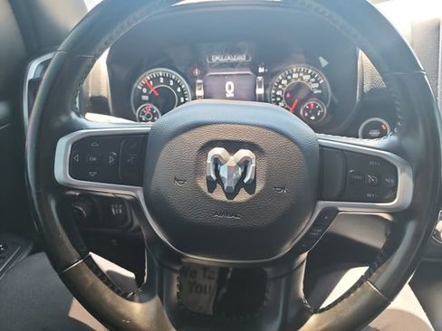 Used 2022 RAM 1500 Big Horn AWD/4WD image 19
