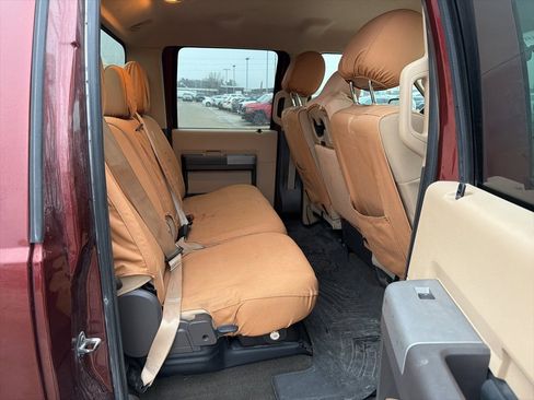 Used 2016 Ford F350 XLT image 15