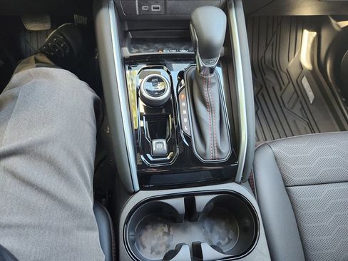 New 2026 Chevrolet Colorado Z71 w/ Technology Package image 22