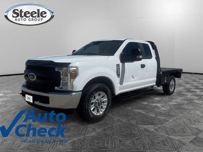 Used 2018 Ford F250 XL w/ Power Equipment Group