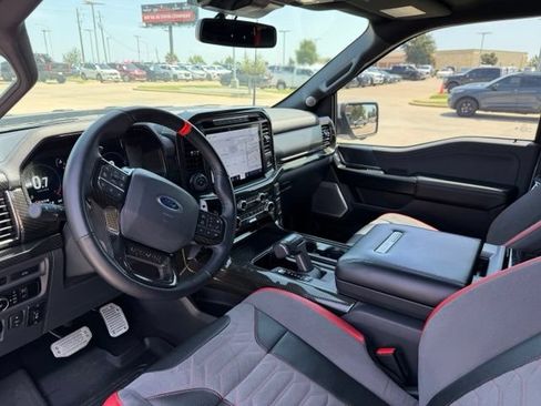 Used 2023 Ford F150 Raptor AWD/4WD image 14