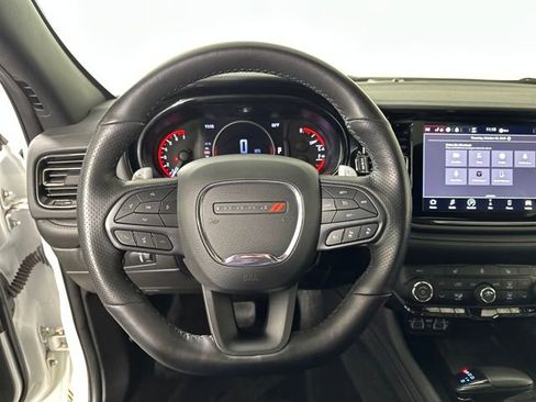 Used 2022 Dodge Durango GT image 14