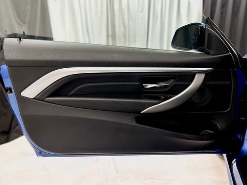 Used 2019 BMW 430i xDrive Coupe image 34