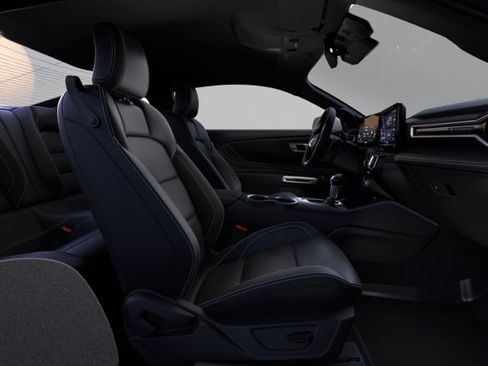 New 2026 Ford Mustang GT Premium RWD image 56