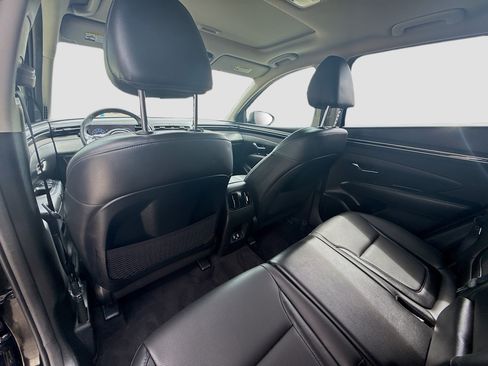 Used 2023 Hyundai Tucson SEL w/ Convenience Package FWD image 22