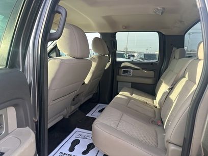 Used 2010 Ford F150 XLT