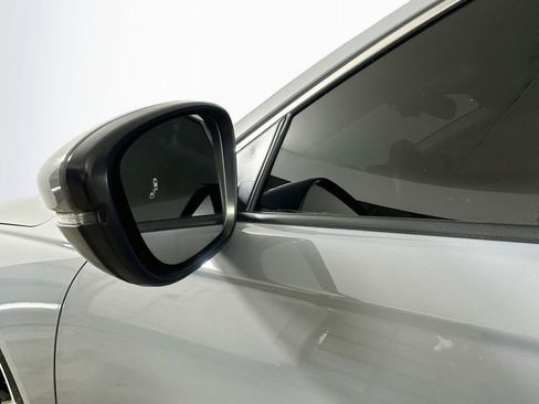 Used 2025 Honda Accord Touring image 37