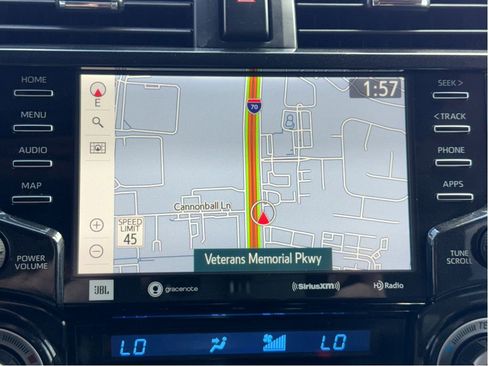 Used 2023 Toyota 4Runner TRD Pro image 21