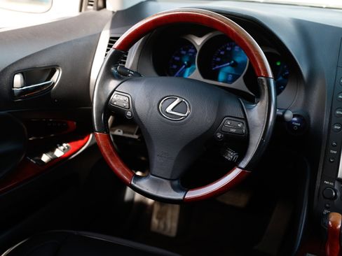 Used 2011 Lexus GS 450h image 34