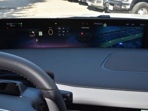 New 2025 Lincoln Navigator Reserve image 27