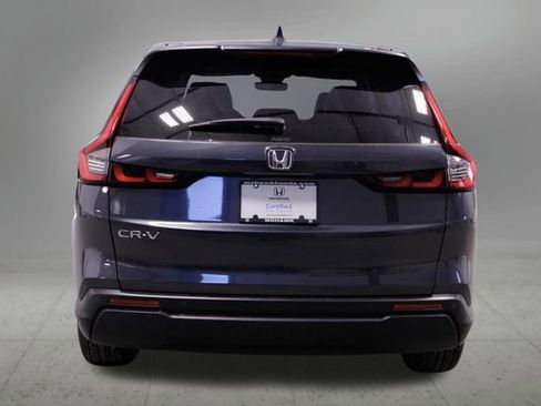 Certified 2024 Honda CR-V EX-L image 5