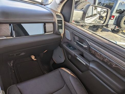 Certified 2026 RAM 1500 Limited image 15