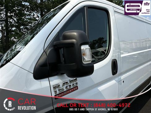 Used 2020 RAM ProMaster 1500 FWD image 30