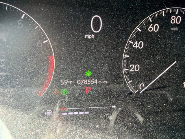 Used 2024 Honda Civic EX-L image 13