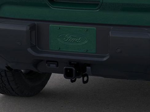 New 2025 Ford Bronco Sport Badlands w/ Badlands Tech Package image 23