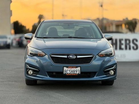 Used 2018 Subaru Impreza 2.0i Limited w/ 50th Anniversary Edition image 2