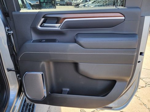 New 2026 GMC Sierra 2500 Denali w/ Denali Reserve Package image 44