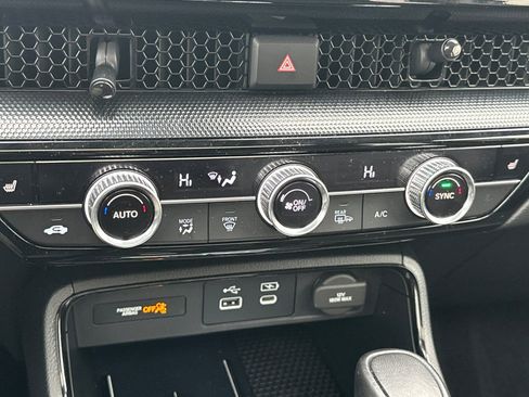 Used 2023 Honda CR-V EX-L image 23