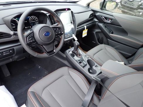 New 2026 Subaru Crosstrek 2.5i Limited image 10