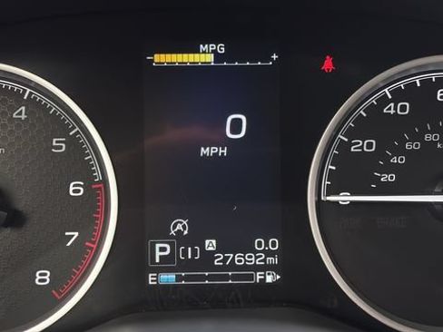 Used 2024 Subaru Forester Premium AWD/4WD image 21