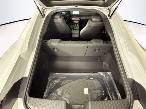 New 2026 Honda Prelude image 31