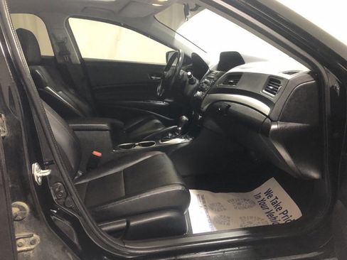 Used 2018 Acura ILX Base image 12