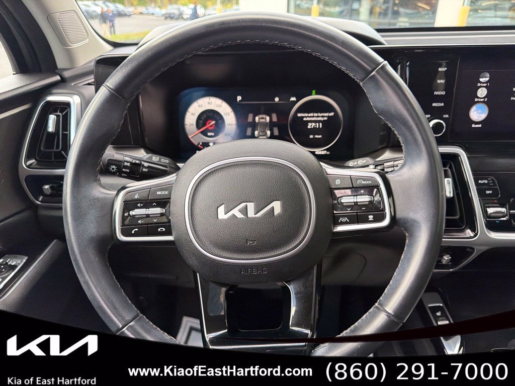Used 2023 Kia Sorento SX AWD/4WD image 25