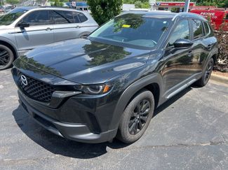 Used 2025 MAZDA CX-50 AWD 2.5 S w/ Accent Package video 1