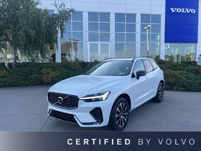 Certified 2024 Volvo XC60 B5 Plus w/ Protection Package Premier