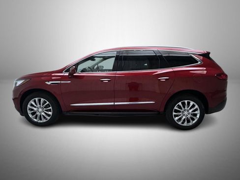 Used 2020 Buick Enclave Premium w/ Sun and Sites Package image 8