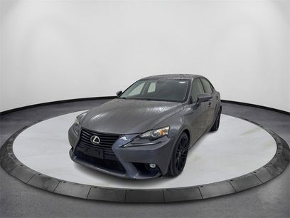 Used 2015 Lexus IS 250