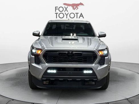 Used 2026 Toyota Tacoma TRD Sport w/ TRD Sport Premium Package image 10