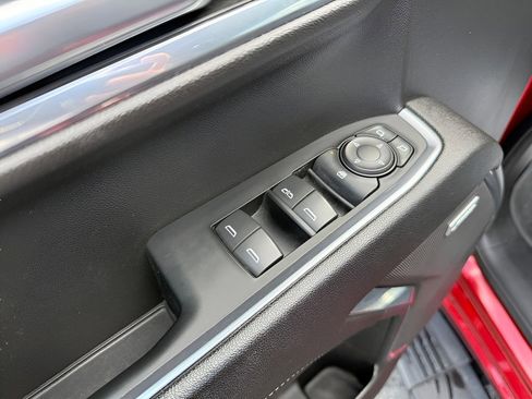 Used 2023 Chevrolet Silverado 1500 RST w/ Convenience Package II image 26