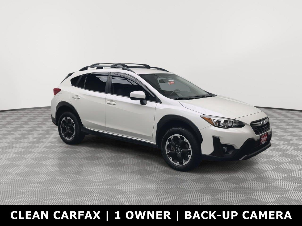 Used 2021 Subaru Crosstrek 2.0i Premium AWD/4WD image 33