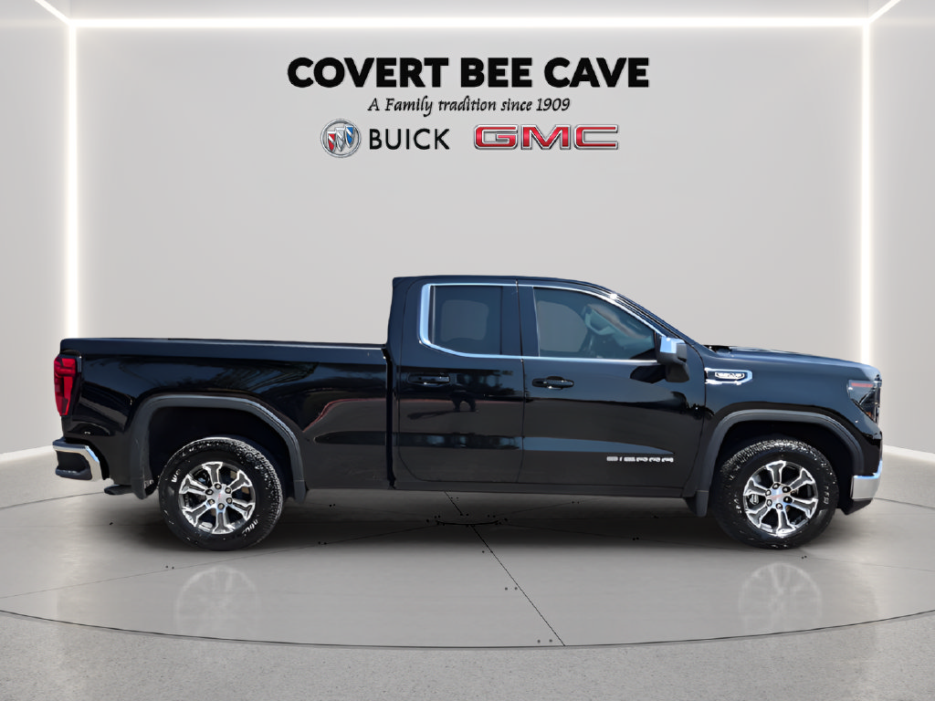 New 2026 GMC Sierra 1500 SLE w/ Preferred Package RWD image 29