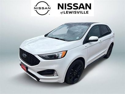 Used 2020 Ford Edge ST-Line