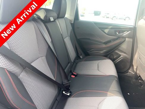 Used 2023 Subaru Forester Sport image 17