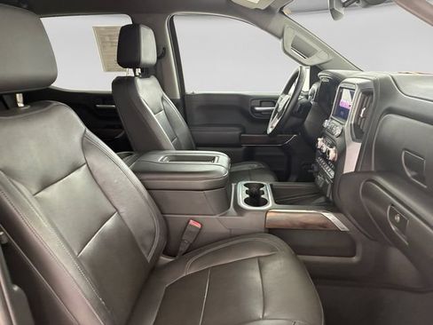 Used 2020 GMC Sierra 1500 SLT w/ SLT Premium Plus Package AWD/4WD image 14