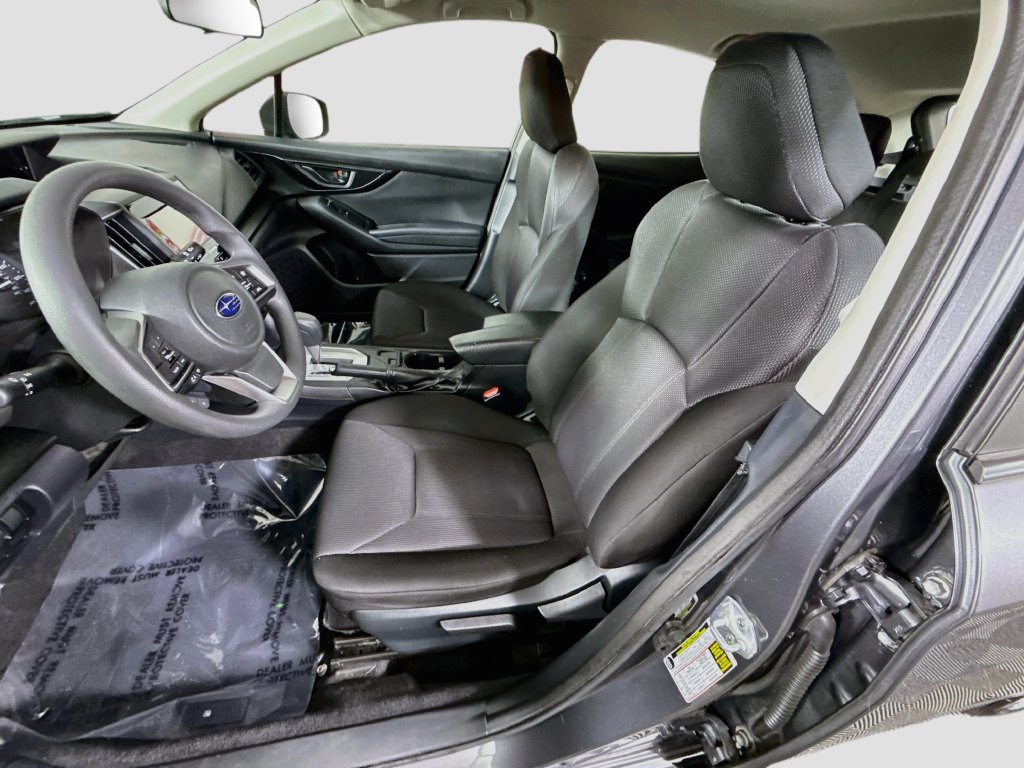 Certified 2023 Subaru Impreza 2.0i AWD/4WD image 24