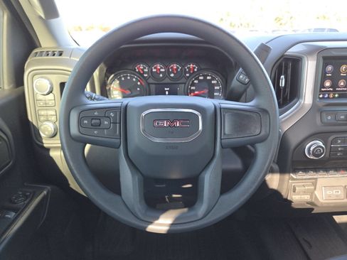 New 2026 GMC Sierra 1500 Pro w/ Pro Value Package AWD/4WD image 27