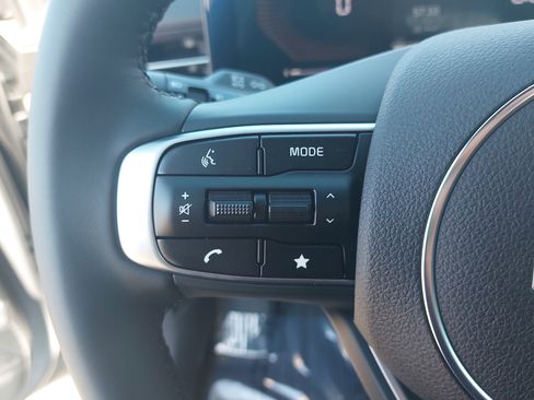 New 2026 Kia K5 GT-Line image 17