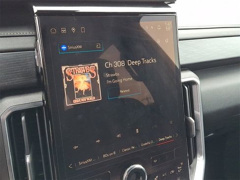 Certified 2025 GMC Acadia Elevation image 19