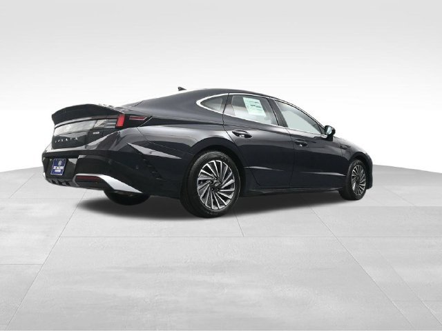 New 2026 Hyundai Sonata Limited FWD image 39