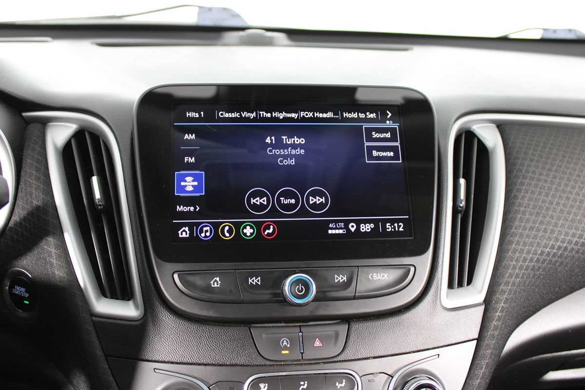 Used 2023 Chevrolet Malibu LT FWD image 20