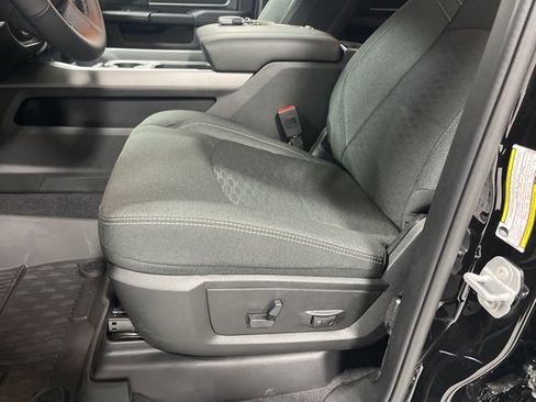 New 2026 RAM 2500 Big Horn image 7