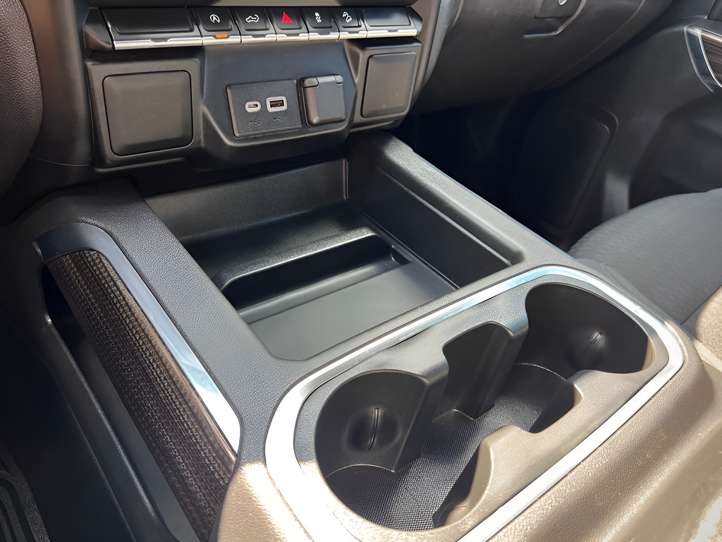 Used 2021 Chevrolet Silverado 1500 RST AWD/4WD image 66